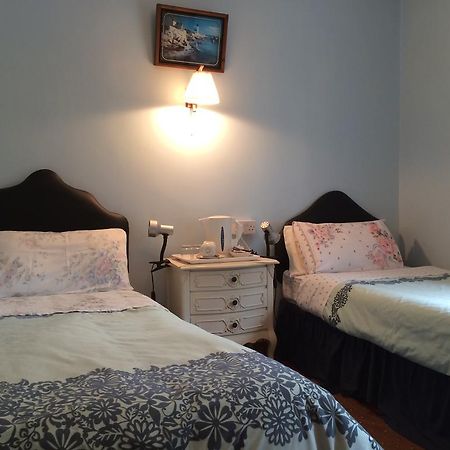 Palm Grove B&B 캐셜 외부 사진