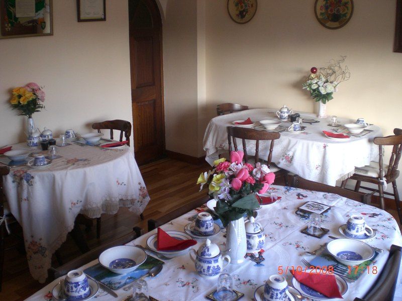 Palm Grove B&B 캐셜 외부 사진