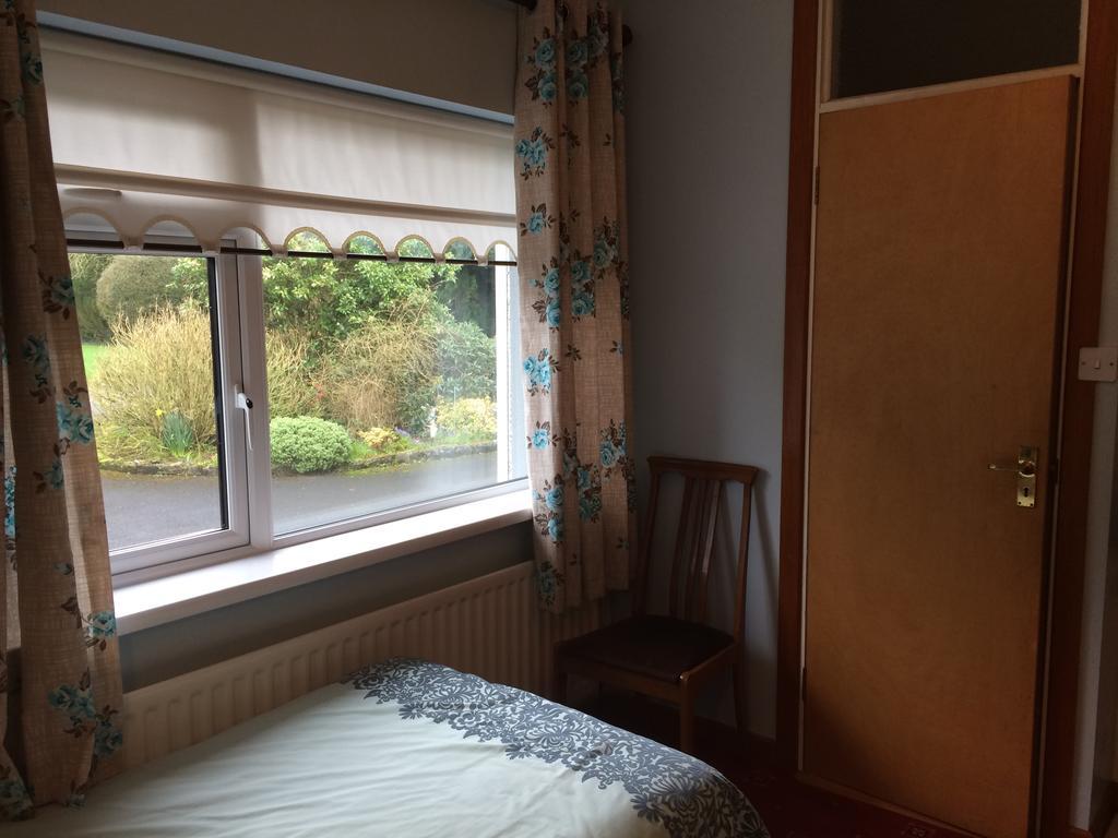 Palm Grove B&B 캐셜 외부 사진