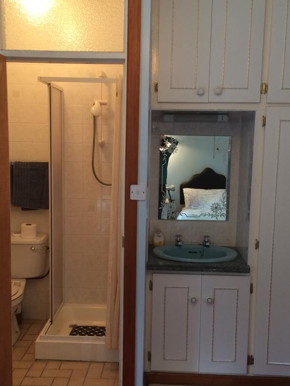 Palm Grove B&B 캐셜 외부 사진