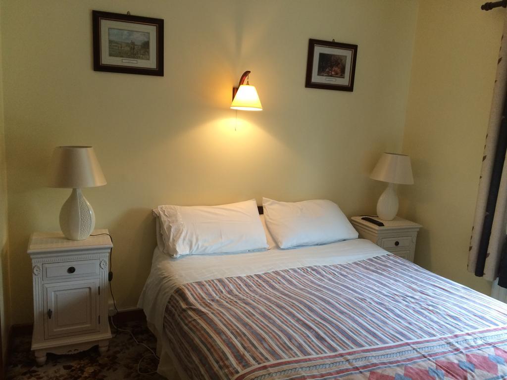 Palm Grove B&B 캐셜 외부 사진