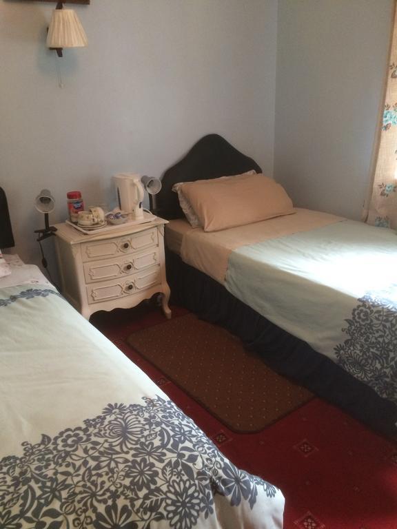 Palm Grove B&B 캐셜 외부 사진
