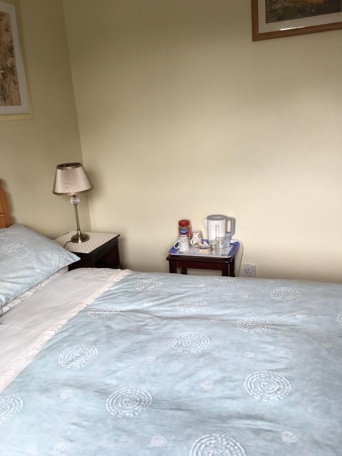 Palm Grove B&B 캐셜 외부 사진