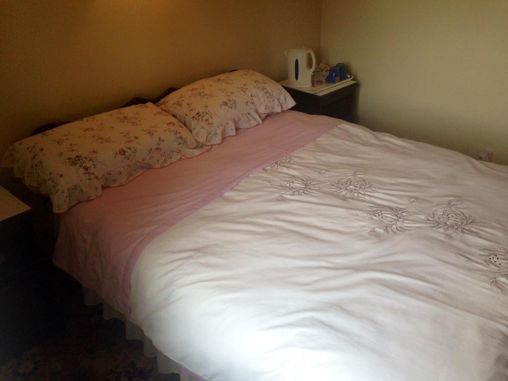 Palm Grove B&B 캐셜 객실 사진