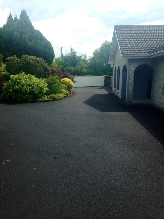 Palm Grove B&B 캐셜 객실 사진