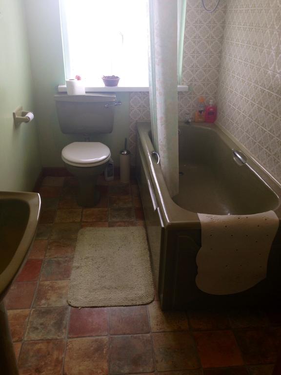 Palm Grove B&B 캐셜 객실 사진